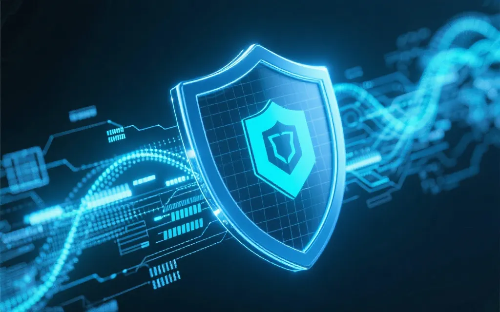 数据加密与身份验证流程图